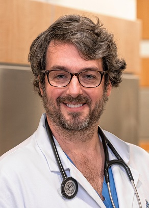Clay A. Cauthen, MD, FACC