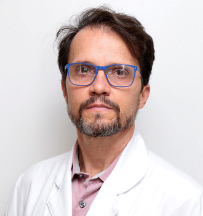 Weimar K. Sebba Barroso de Souza, MD, PhD, FESC, FESH